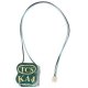 KA4-P Keep-Alive(R) -- With 2-Pin Quick Connector Harness, ALL, Train Control Systems 2005