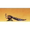 Wild Animal Figures, 1/24 - 1/25 Scale -- Peacock, 1/25, Preiser Kg 47087