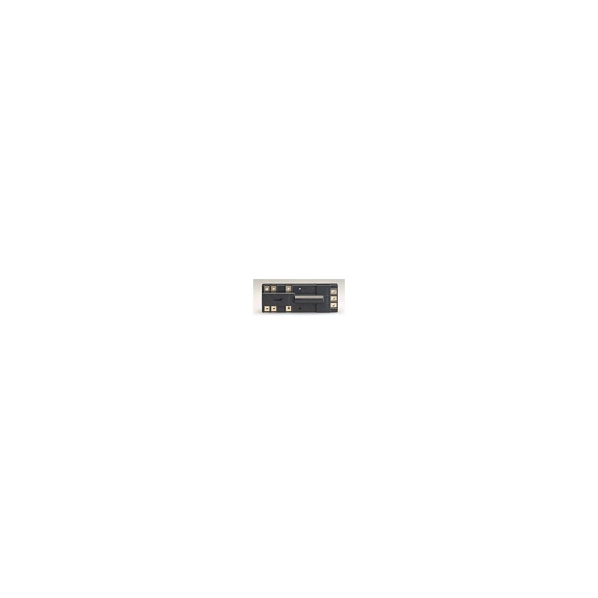 Snap Relay, ALL, Atlas Model Railroad Co. 200