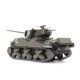 Infantry Tank Mk. IV Churchill Mk. VII - Assembled -- 34th Tank Brigade, France - July 1944, 1/43, Atlas O 3002656