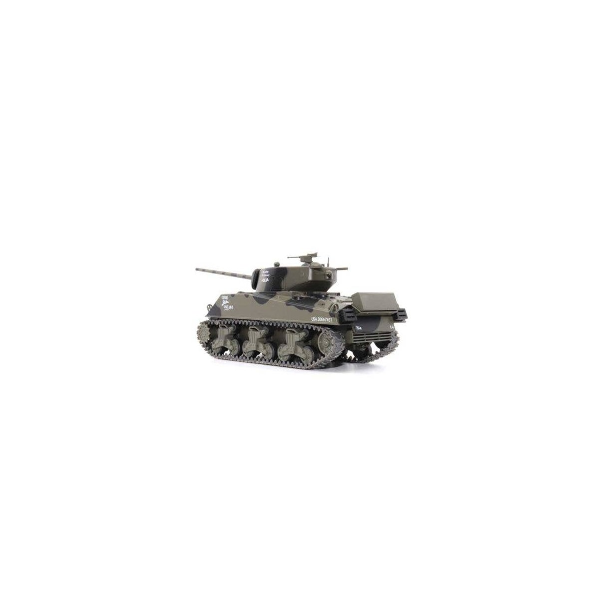 Infantry Tank Mk. IV Churchill Mk. VII - Assembled -- 34th Tank Brigade, France - July 1944, 1/43, Atlas O 3002656