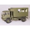 Miltary - US/NATO - Light/Medium Tactical Vehicles -- M1079 Mobile Shop Van, HO, Trident Miniatures 90224