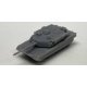 M1A2 Abrams (Modern Tank) - 3-D Printed Kit, N, Phoenix Precision Models 30065