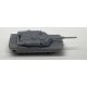 M1A2 Abrams (Modern Tank) - 3-D Printed Kit, N, Phoenix Precision Models 30065