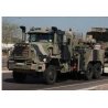 Mack R600 Wrecker/Tow Truck - Resin Kit, HO, Trident Miniatures 87202