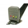 Track Voltage Tester -- For HO, N & On30 Scales, ALL, Bachmann Industries 39012