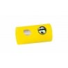 Round Sockets -- Yellow, ALL, Brawa Modellspielwaren 3041