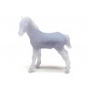 Foal -- Unpainted 3D Printed Figure, N, ALL SCALE MINIATURES 1601974