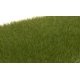 Static Grass - Field System - 1/8′ 4mm Fibers -- Dark Green, All Scales, Woodland Scenics 617