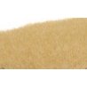 Static Grass - Field System - 1/8′ 4mm Fibers -- Straw, All Scales, Woodland Scenics 620