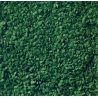 Leaves Ground Cover -- Dark Green, HO, Walthers SceneMaster 1208