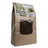 Flock & Turf Ground Cover ECO Pack Bag - 48oz 1.4L -- Fine - Soil Brown, All Scales, Scenic Express 845E