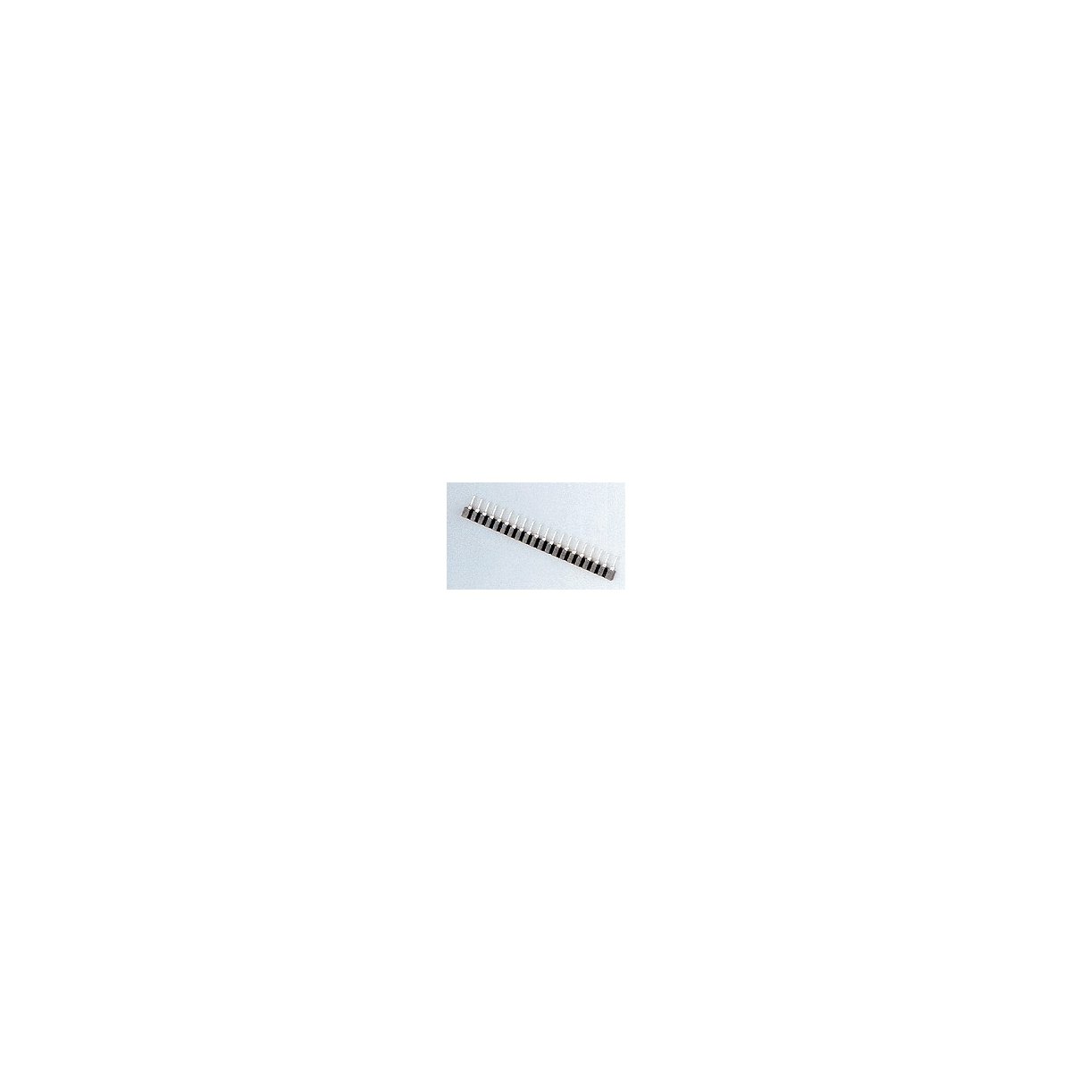 Mini Pin Terminal Strip, ALL, Brawa Modellspielwaren 3091