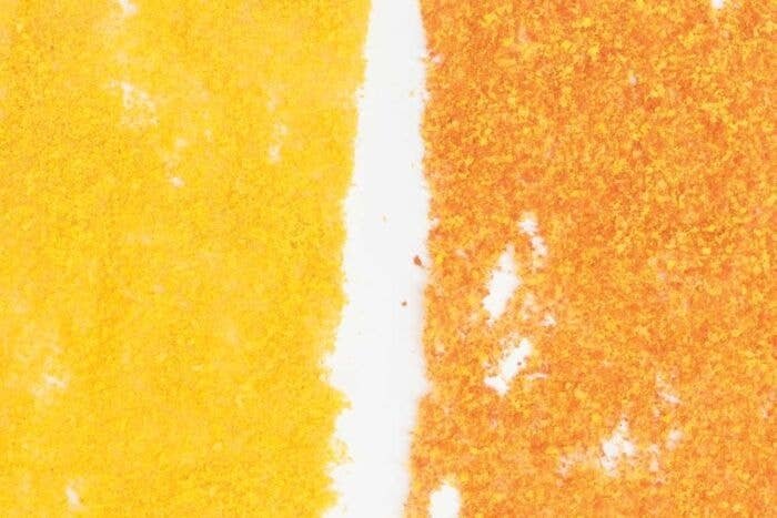 Foliage - 90.7 Square Inches 585 Square cm -- Early Fall Colors, All Scales, Woodland Scenics 55