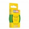 33′ Solid Stranded Copper Wire -- Green, ALL, Brawa Modellspielwaren 3103