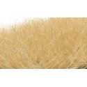 Static Grass - Field System -- Straw 1/2′ 12mm Fibers, All Scales, Woodland Scenics 628