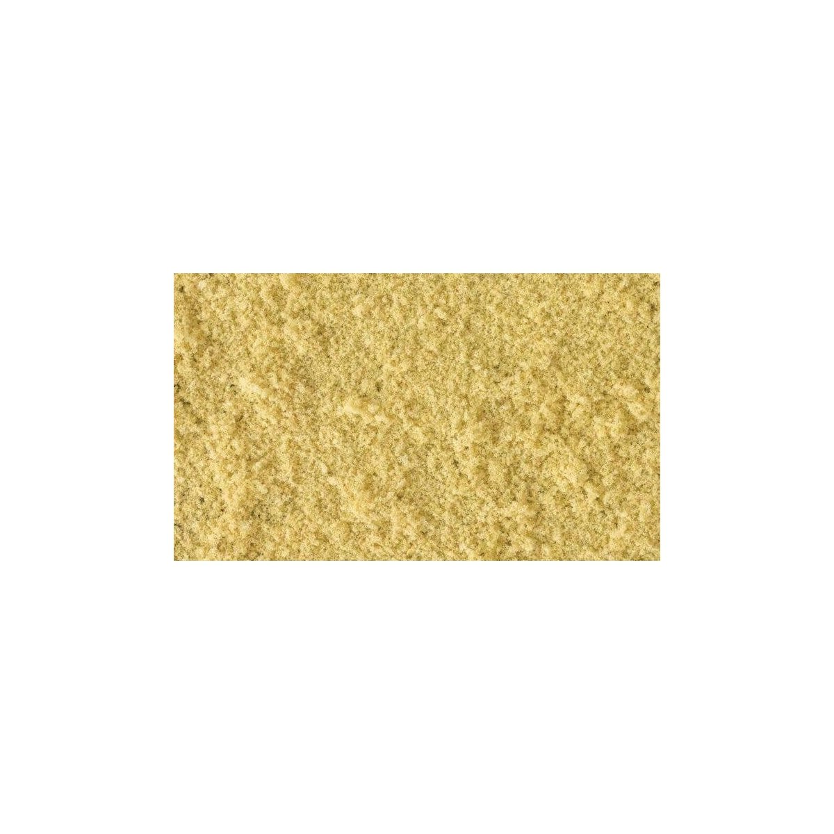 Coarse Turf -- Yellow Grass, All Scales, Woodland Scenics 61