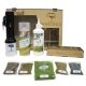 Pro Grass Layering System Applicator Starter Kit, with aerosol spray -- Includes: Micro Applicato, All Scales, Peco WSPG037