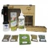 Pro Grass Layering System Applicator Starter Kit, with aerosol spray -- Includes: Micro Applicato, All Scales, Peco WSPG037