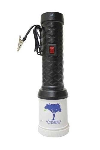 Pro Grass Micro Applicator, All Scales, Peco WSPG003