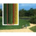 Grass Matting - Large - 31-1/2 x 31-1/2′ 80 x 80cm -- Light Green, HO, Busch Gmbh & Co Kg 7216