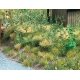 Groundcover Mat Set -- Each Mat: 4-1/8 x 5-13/16′ 10.5 x 14.8cm pkg(4), HO, Busch Gmbh & Co Kg 1300