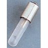 Festoon Bulb -- Frosted, 16V, 30mA, ALL, Brawa Modellspielwaren 3250