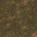Thinning Grass Pad - 11-11/16 x 8-1/4′ 29.7 x 21cm -- Late Summer Grass, HO, Busch Gmbh & Co Kg 1304