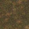 Thinning Grass Pad - 11-11/16 x 8-1/4′ 29.7 x 21cm -- Late Summer Grass, HO, Busch Gmbh & Co Kg 1304