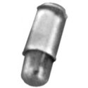 Miniature Bulb -- Clear, ALL, Brawa Modellspielwaren 3259