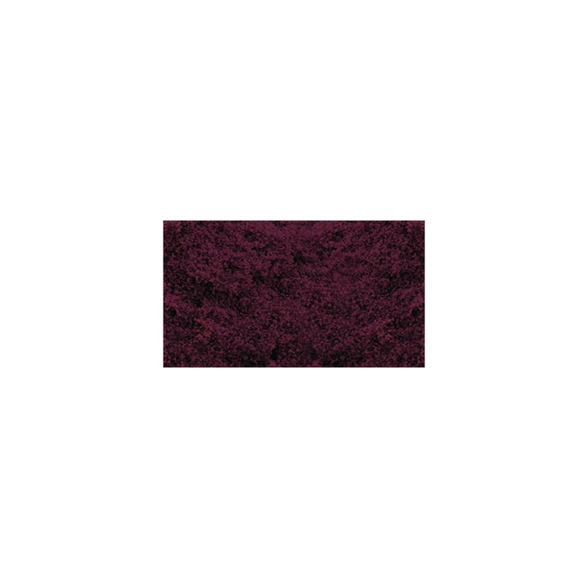 Decograss(R) Pad 11 x 5-1/2′ 28 x 14cm -- Burgundy Mule, All Scales, Heki/Mini Forest 1586