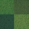 Micro Foam Ground Cover Set, All Scales, Busch Gmbh & Co Kg 7320