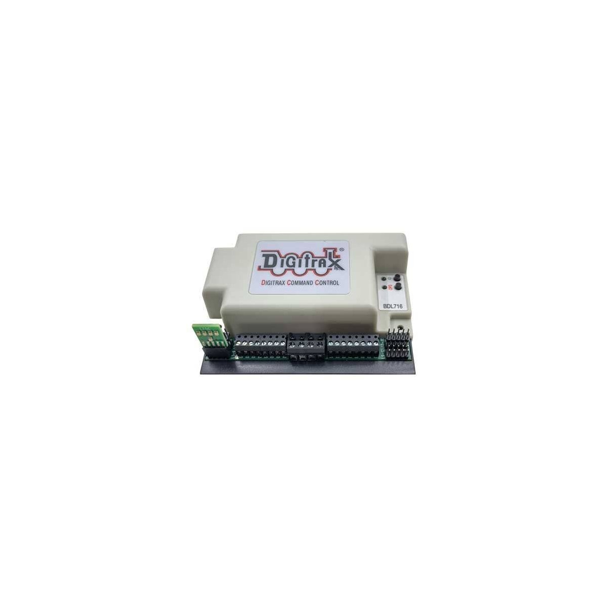 BDL716 Block Detector, ALL, Digitrax BDL716