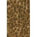 Grass Tuft Sheet -- 2-Color Long Fall Tufts 1/4` .6cm Tall, 5-7/16 x 3-7/16` 13.8 x 8., All Scales, Busch Gmbh & Co Kg 3539