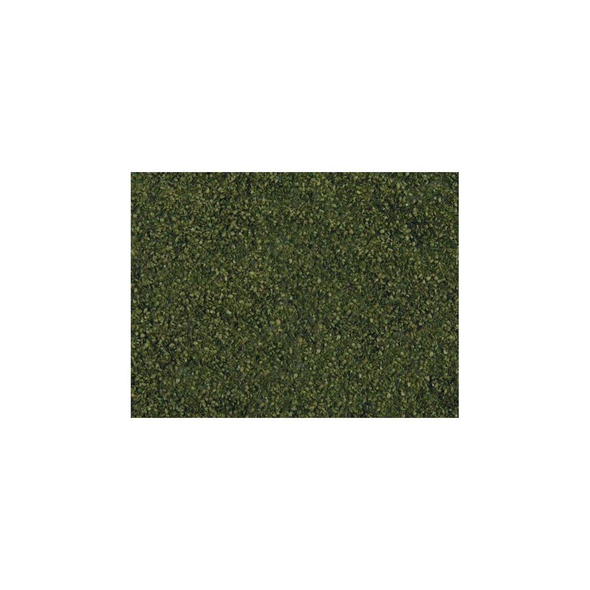 Leafy Foliage Sheet -- Dark Green 7-7/8 x 9′ 20 x 23cm, All Scales, Noch Gmbh & Co 7301