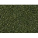 Leafy Foliage Sheet -- Dark Green 7-7/8 x 9′ 20 x 23cm, All Scales, Noch Gmbh & Co 7301
