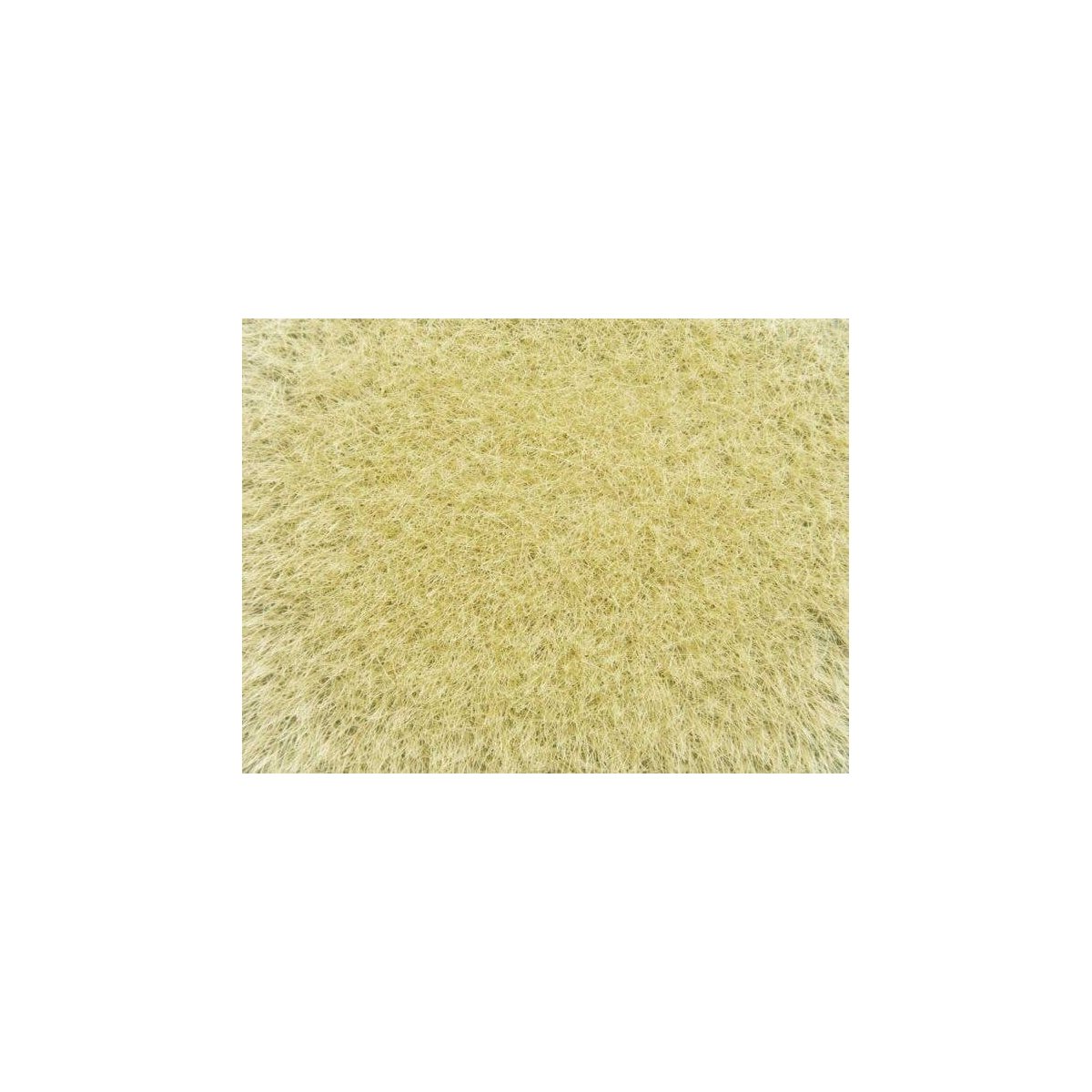 Static Wild Grass - 1-3/4oz 50g Long Fibers - 3/8′ .9cm -- Golden Yellow, All Scales, Noch Gmbh & Co 7119