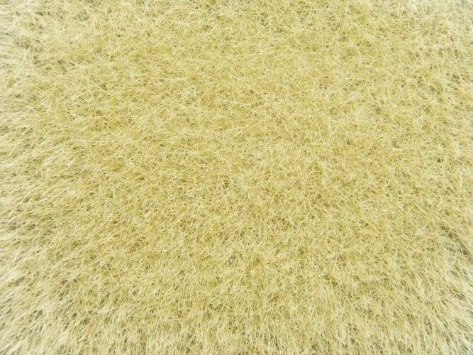 Static Wild Grass - 1-3/4oz 50g Long Fibers - 3/8′ .9cm -- Golden Yellow, All Scales, Noch Gmbh & Co 7119