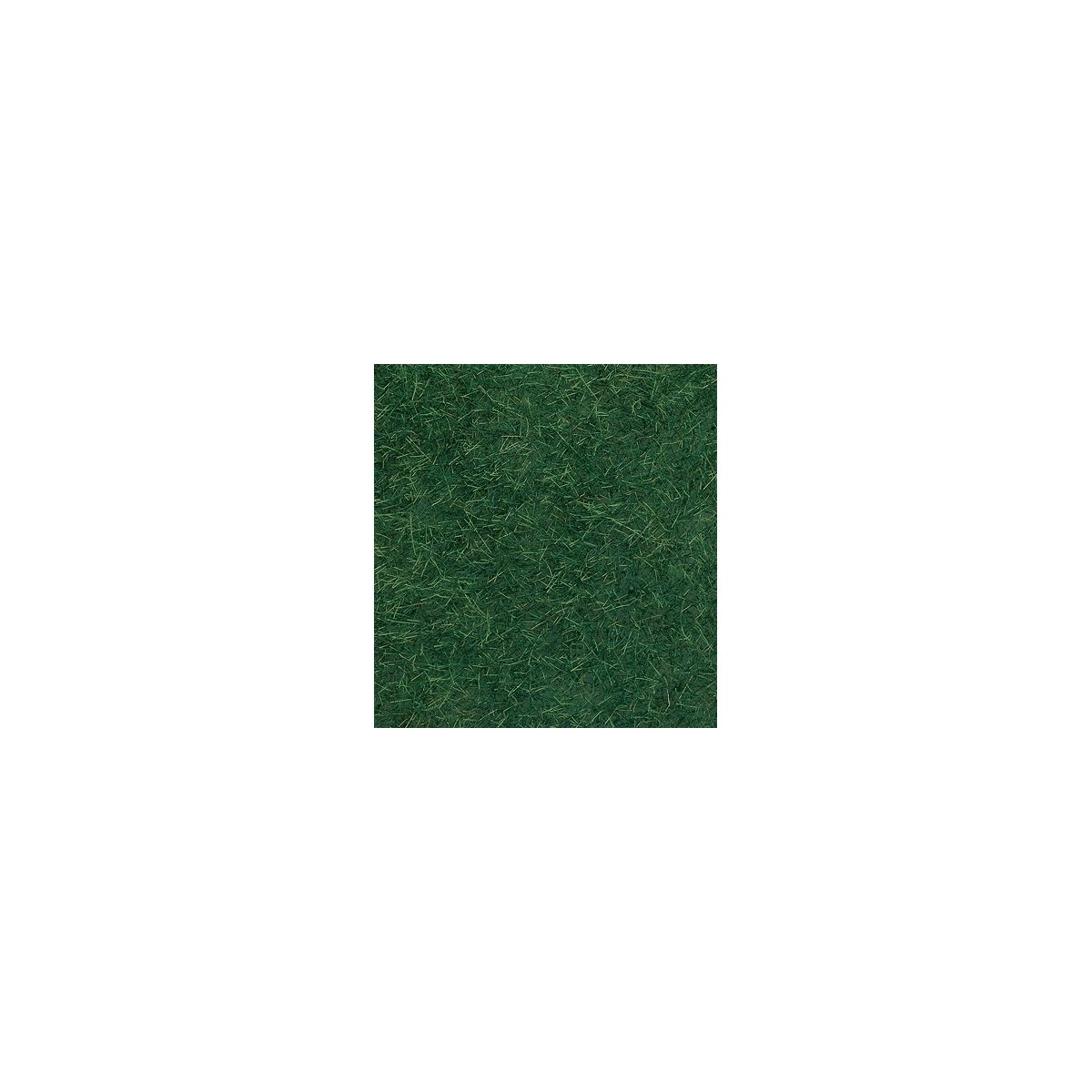 Wild Grass - 1-3/4oz 50g -- Dark Green, All Scales, Noch Gmbh & Co 7106