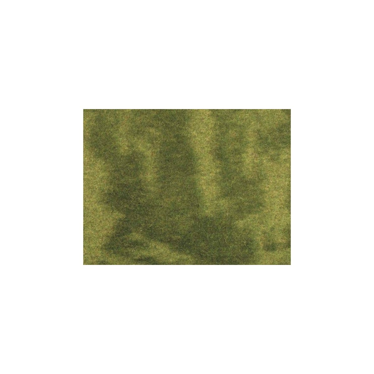 Meadow and Field Mini Mat -- Reed Meadow 9-13/16 x 9-13/16′ 25 x 25cm pkg(2), All Scales, Noch Gmbh & Co 7471