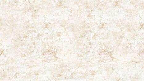 Foliage Pad - 11 x 5-1/2′ 27.9 x 14cm -- White Blossom, All Scales, Heki/Mini Forest 1555