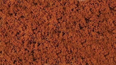 Foliage Pad - 11 x 5-1/2′ 27.9 x 14cm -- Autumn Glory, All Scales, Heki/Mini Forest 1558