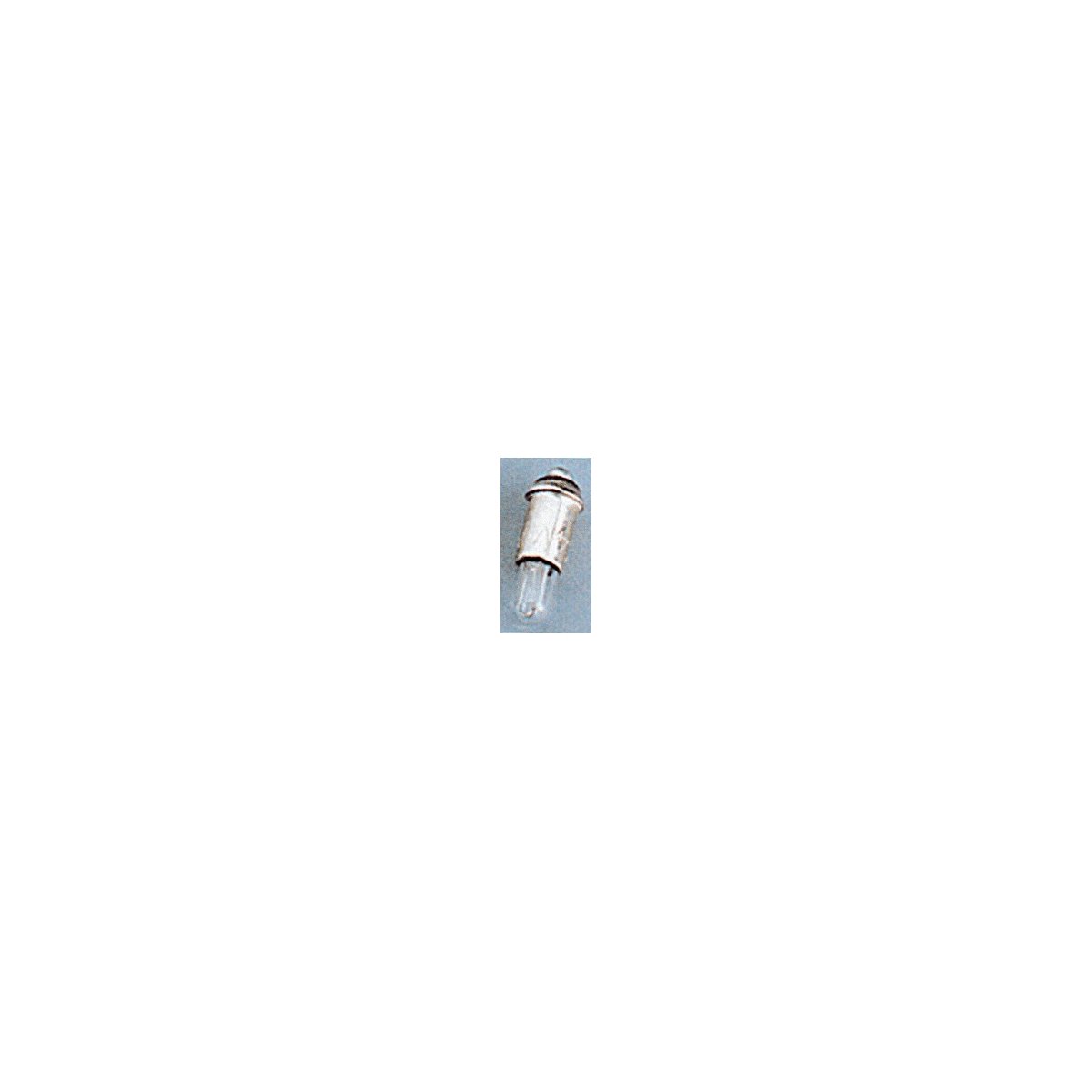 Liliput Bulb -- 24V, Clear, ALL, Brawa Modellspielwaren 3263