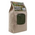 Flock & Turf Ground Cover ECO Pack Bag -- Green Grass Blend 48oz 1.4l, All Scales, Scenic Express 880E