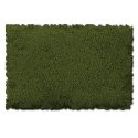 Flock & Turf - Scenic Foams & Ground Textures - Green Tones - 32 Ounces -- Burnt Green - F, All Scales, Scenic Express 812B
