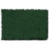 Flock & Turf - Scenic Foams & Ground Textures - Green Tones - 32 Ounces -- Forest Green - , All Scales, Scenic Express 815B