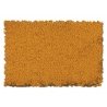 Flock & Turf - Scenic Foams & Ground Textures - Autumn Tones - 32 Ounces -- Autumn Gold - , All Scales, Scenic Express 874B