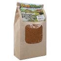 Flock & Turf Ground Cover ECO Pack Bag -- Autumn Gold Fine 48oz 1.4l, All Scales, Scenic Express 874E