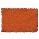 Flock & Turf - Scenic Foams & Ground Textures - Autumn Tones - 32 Ounces -- Burnt Orange -, All Scales, Scenic Express 876B