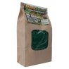 Flock & Turf Ground Cover ECO Pack Bag - 48oz 1.4L -- Coarse - Spruce Green, All Scales, Scenic Express 804E